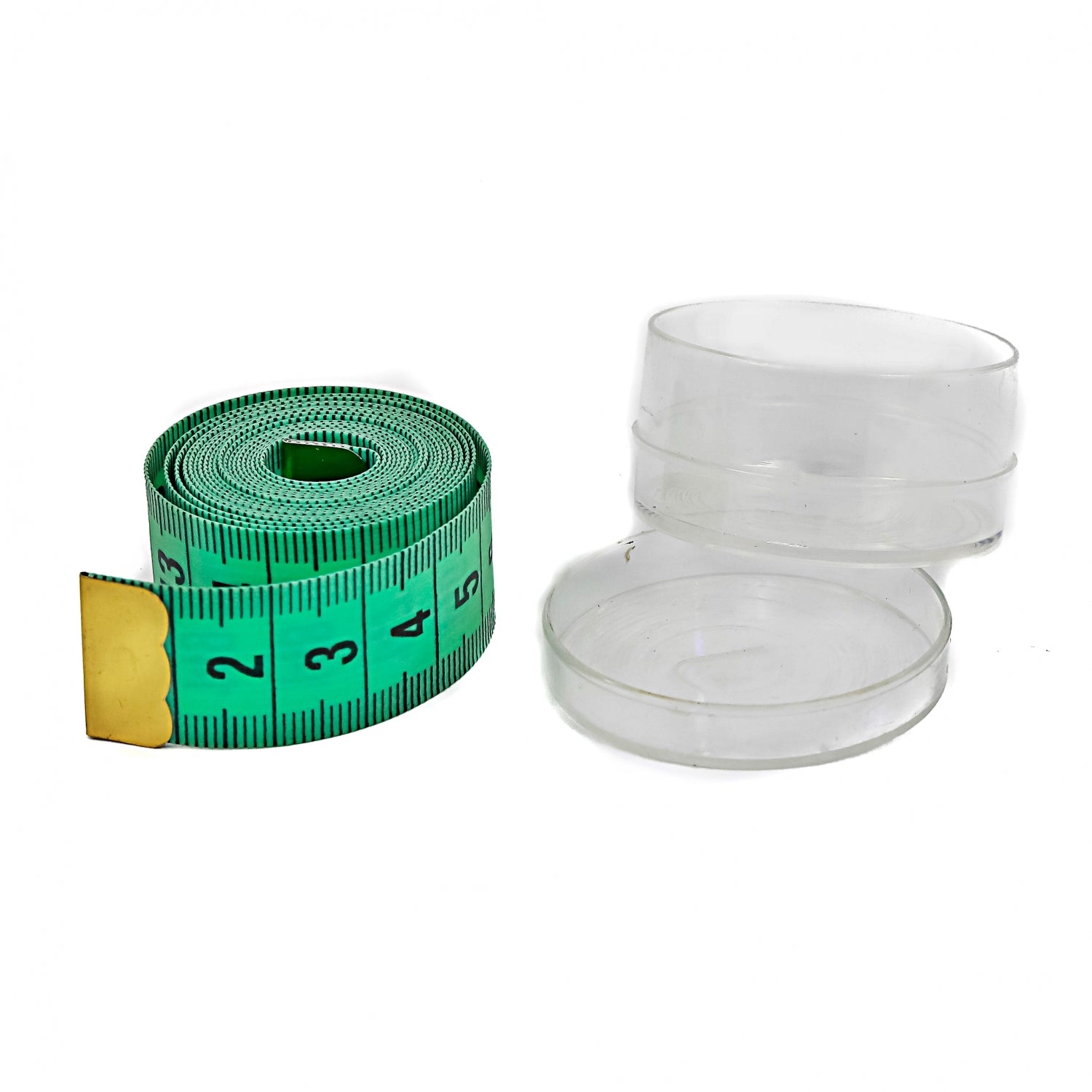 Tailor's tape measure 150cm