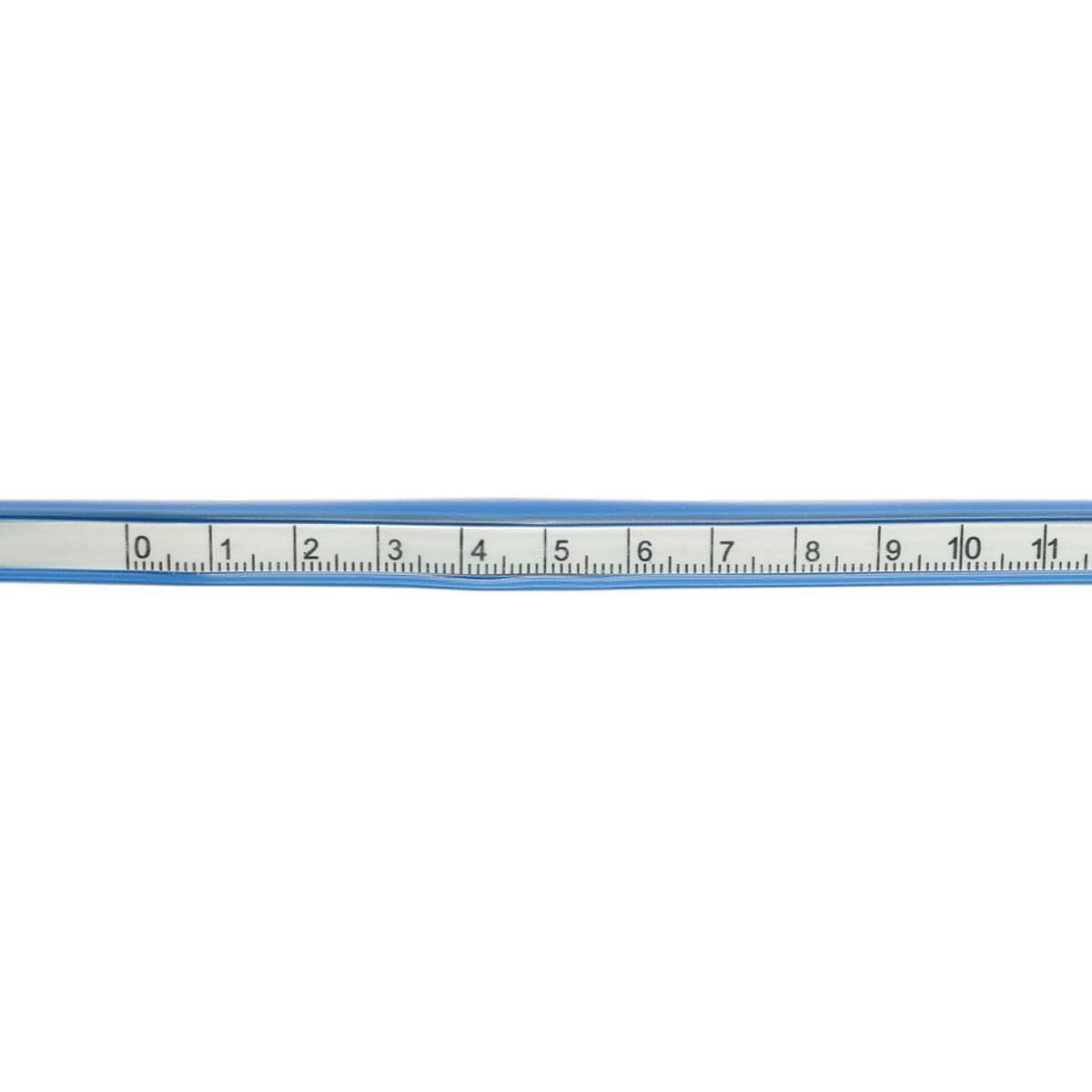 Lanksti fiksuojama juosta siuvimui 40cm